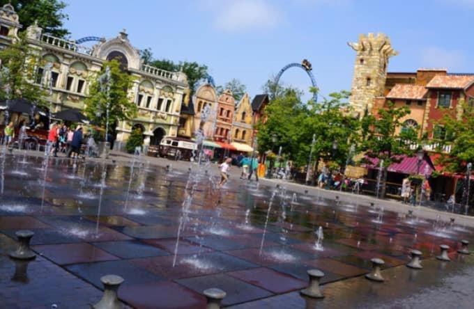 Vakantiehuisje De Panne Vlak Aan Plopsaland En De Zee מראה חיצוני תמונה