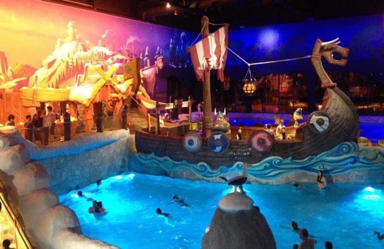 Vakantiehuisje De Panne Vlak Aan Plopsaland En De Zee מראה חיצוני תמונה