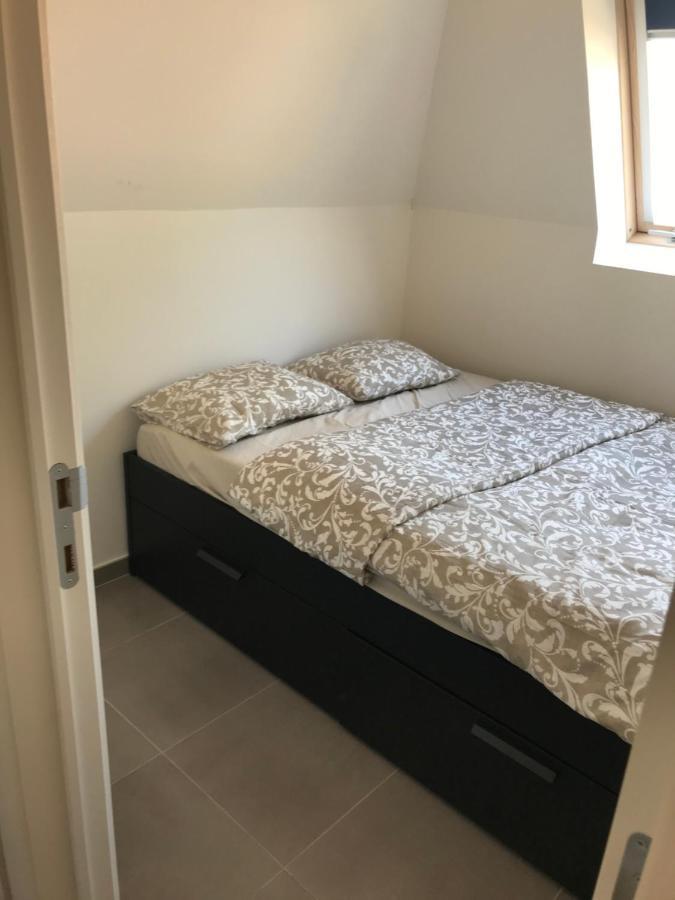 Vakantiehuisje De Panne Vlak Aan Plopsaland En De Zee מראה חיצוני תמונה