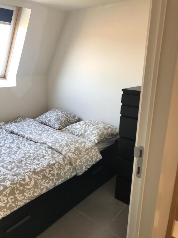 Vakantiehuisje De Panne Vlak Aan Plopsaland En De Zee מראה חיצוני תמונה